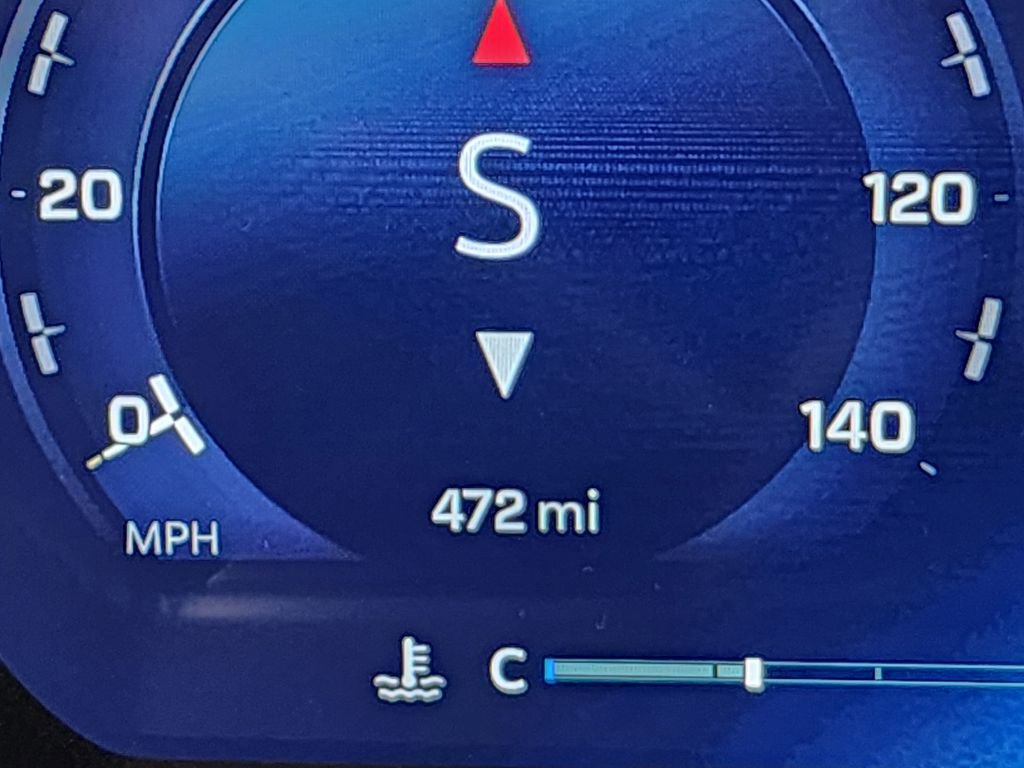 Used 2026 Chevrolet Silverado 1500 LT w/ Leather Package image 19