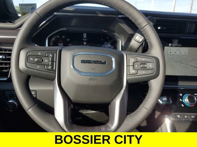 New 2025 GMC Sierra 2500 Denali Ultimate image 21