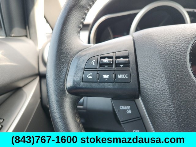 Used 2011 MAZDA CX-7 i Touring FWD image 4