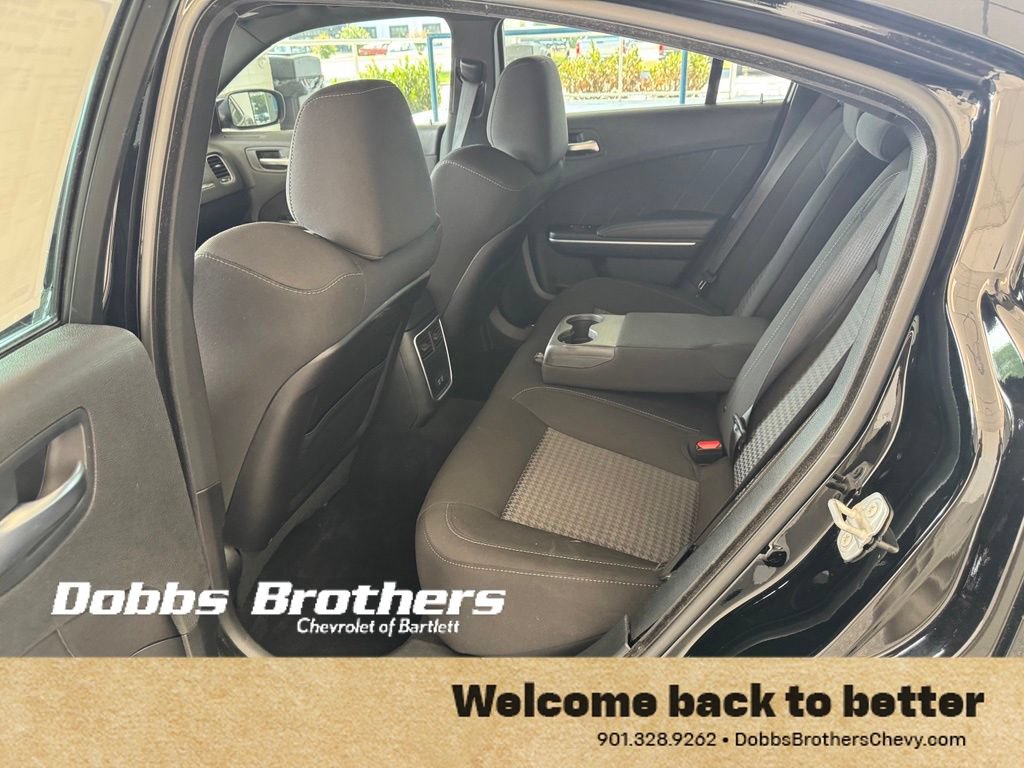 Used 2023 Dodge Charger R/T RWD image 32