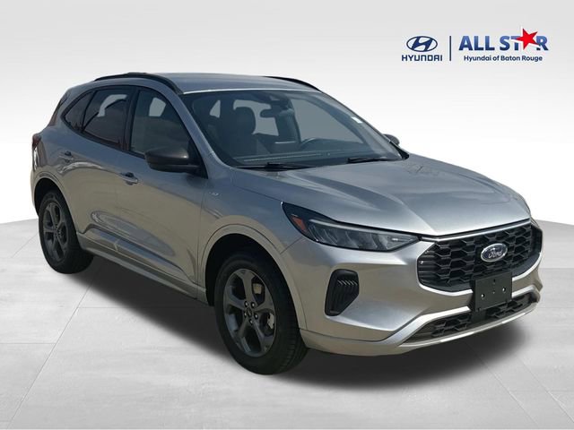 Used 2024 Ford Escape ST-Line image 1