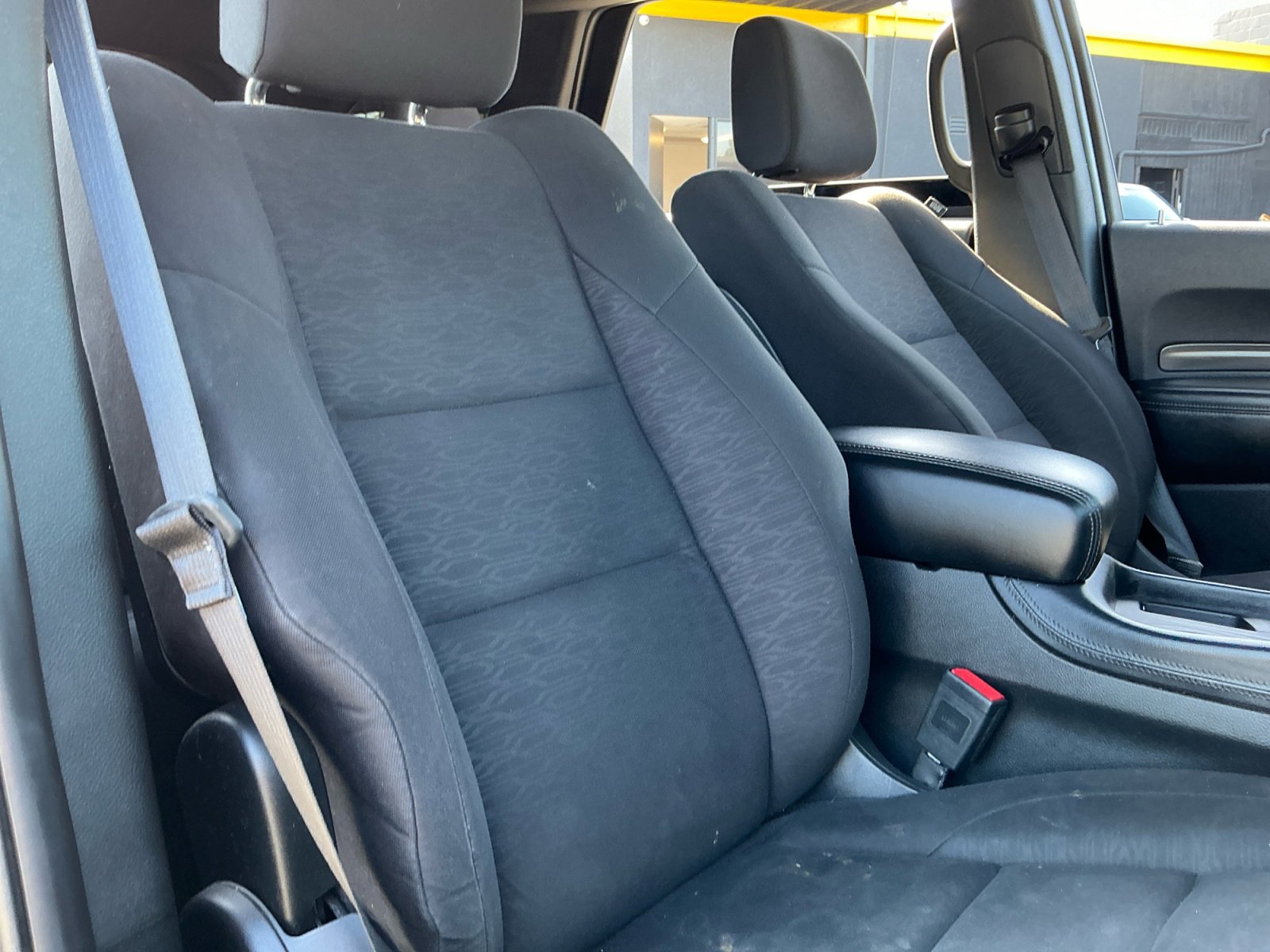Used 2023 Dodge Durango SXT Launch Edition RWD image 22