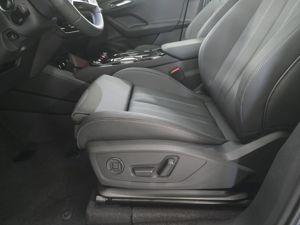 New 2027 Audi Q6 e-tron Premium Plus AWD/4WD image 15