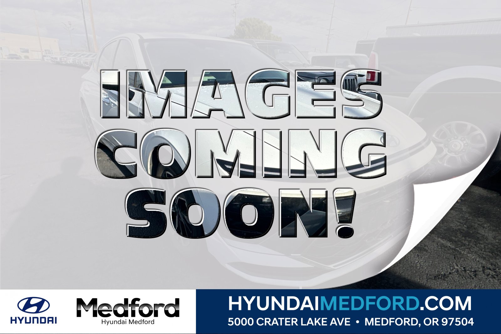 Used 2024 Hyundai Sonata SEL
