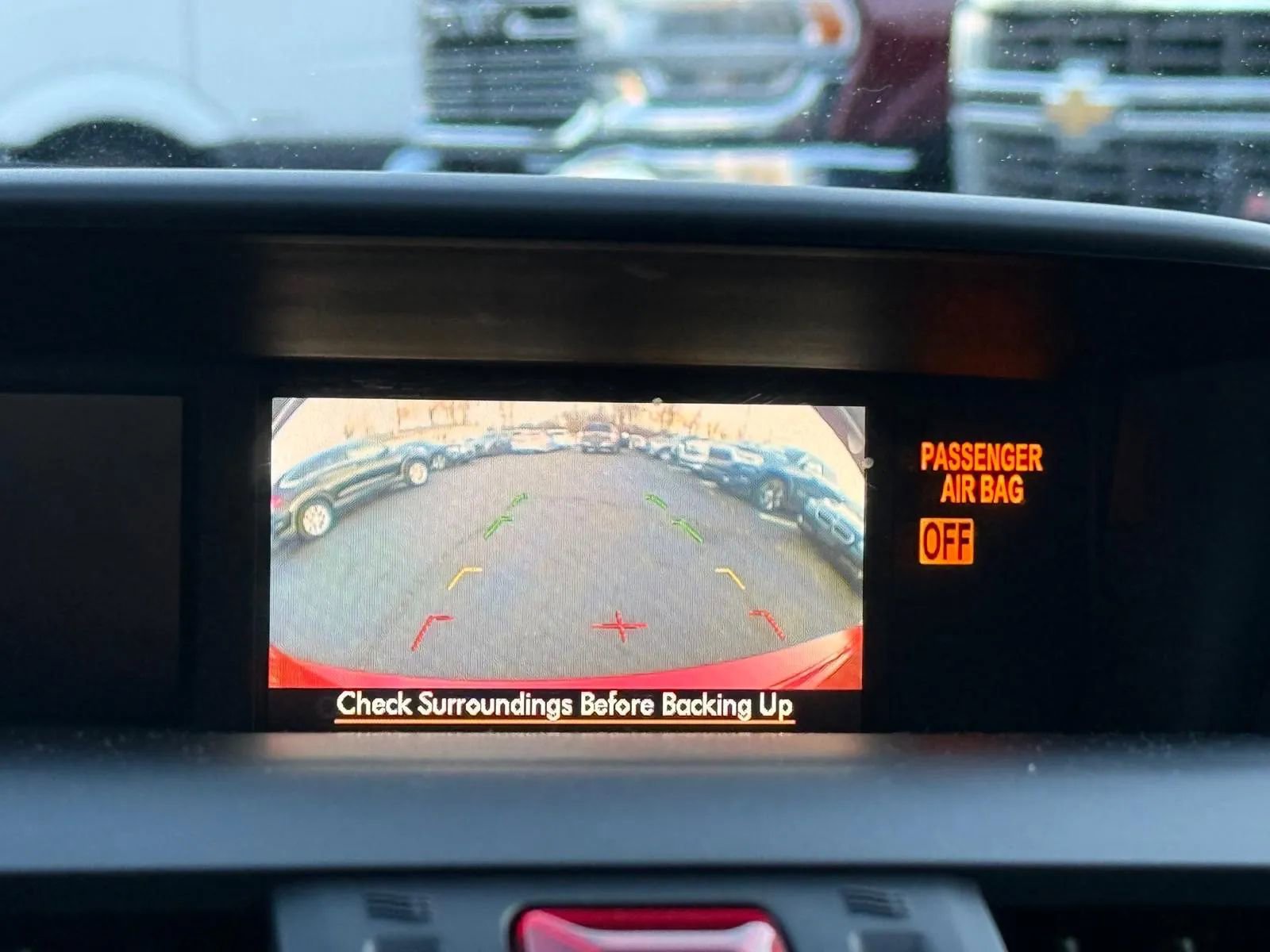 Used 2015 Subaru WRX image 18