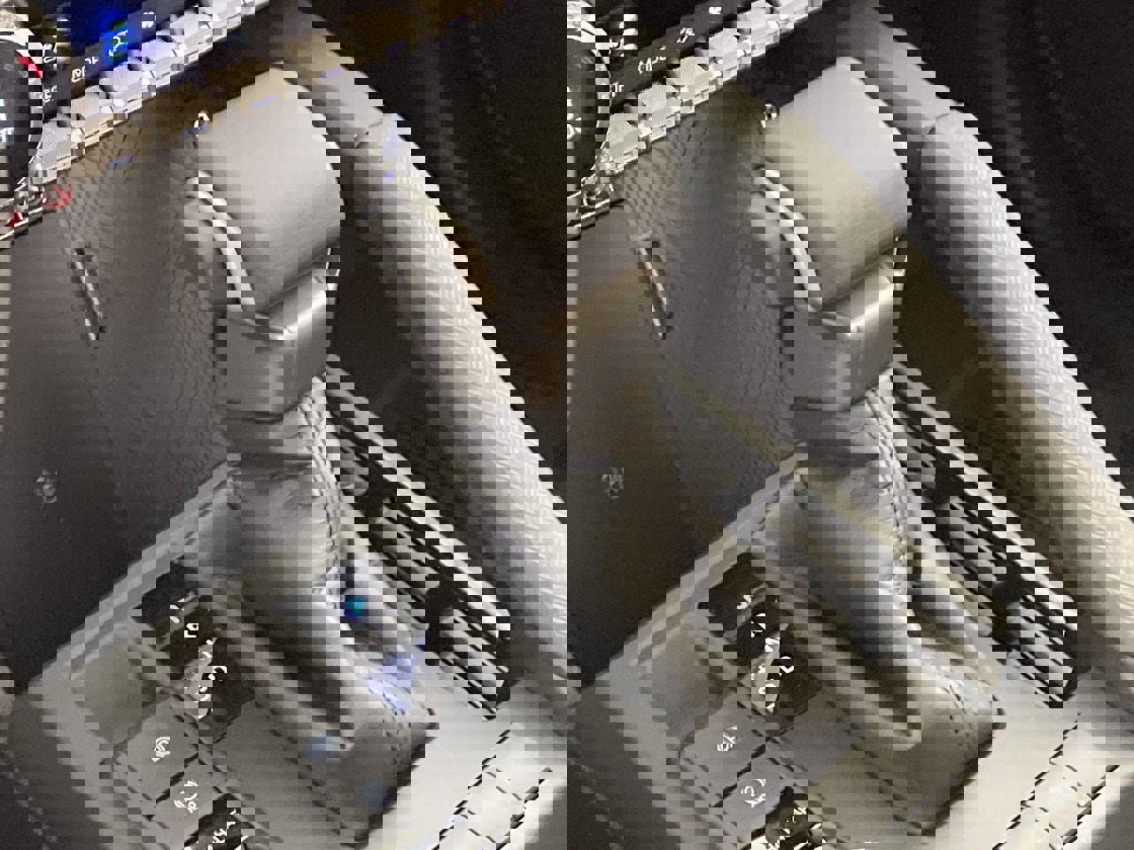 New 2026 Toyota 4Runner Platinum image 15