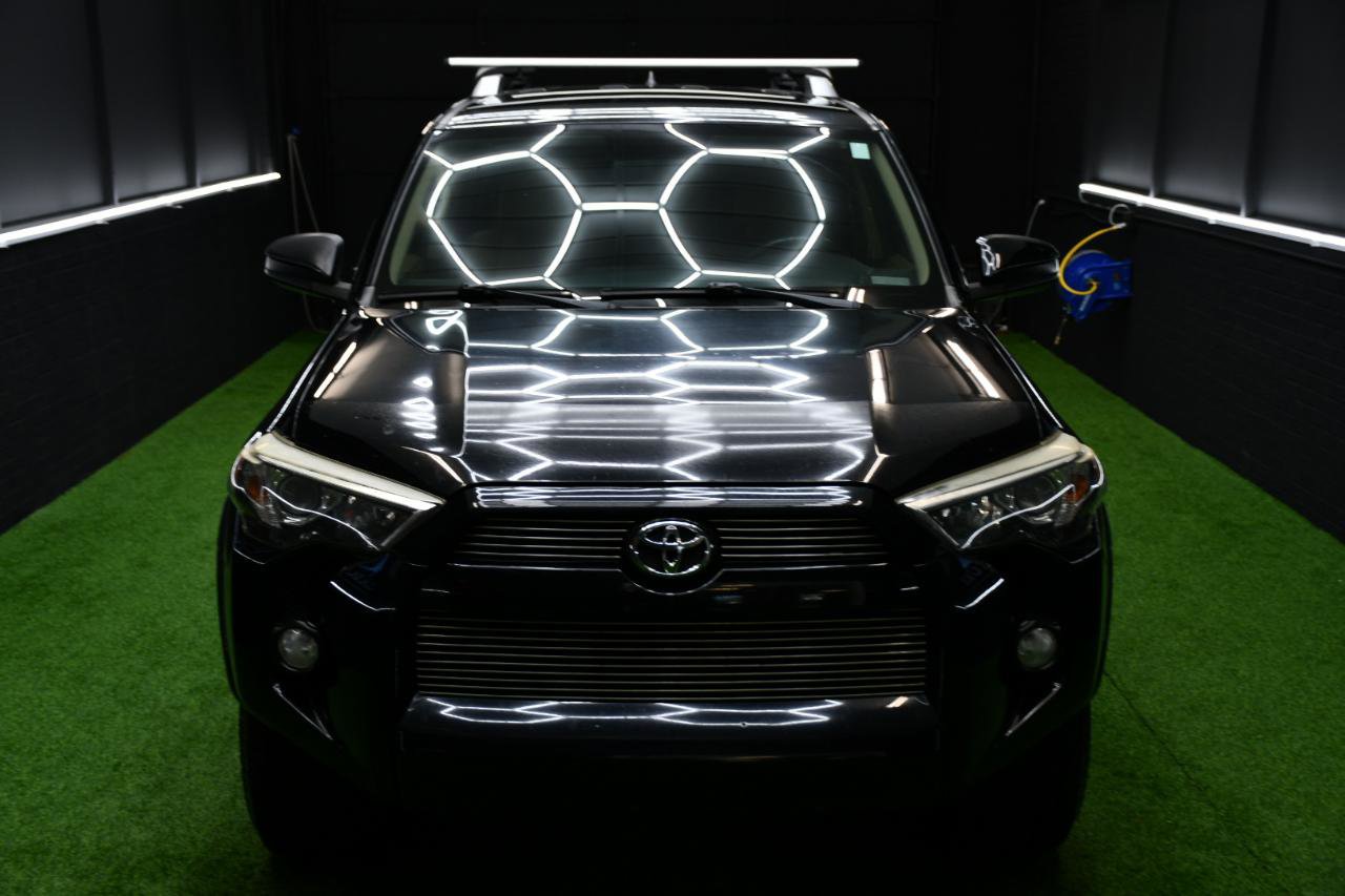 Used 2015 Toyota 4Runner SR5 image 6