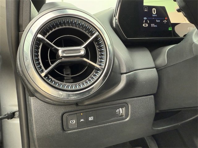 Used 2025 Chevrolet Equinox EV LT image 17