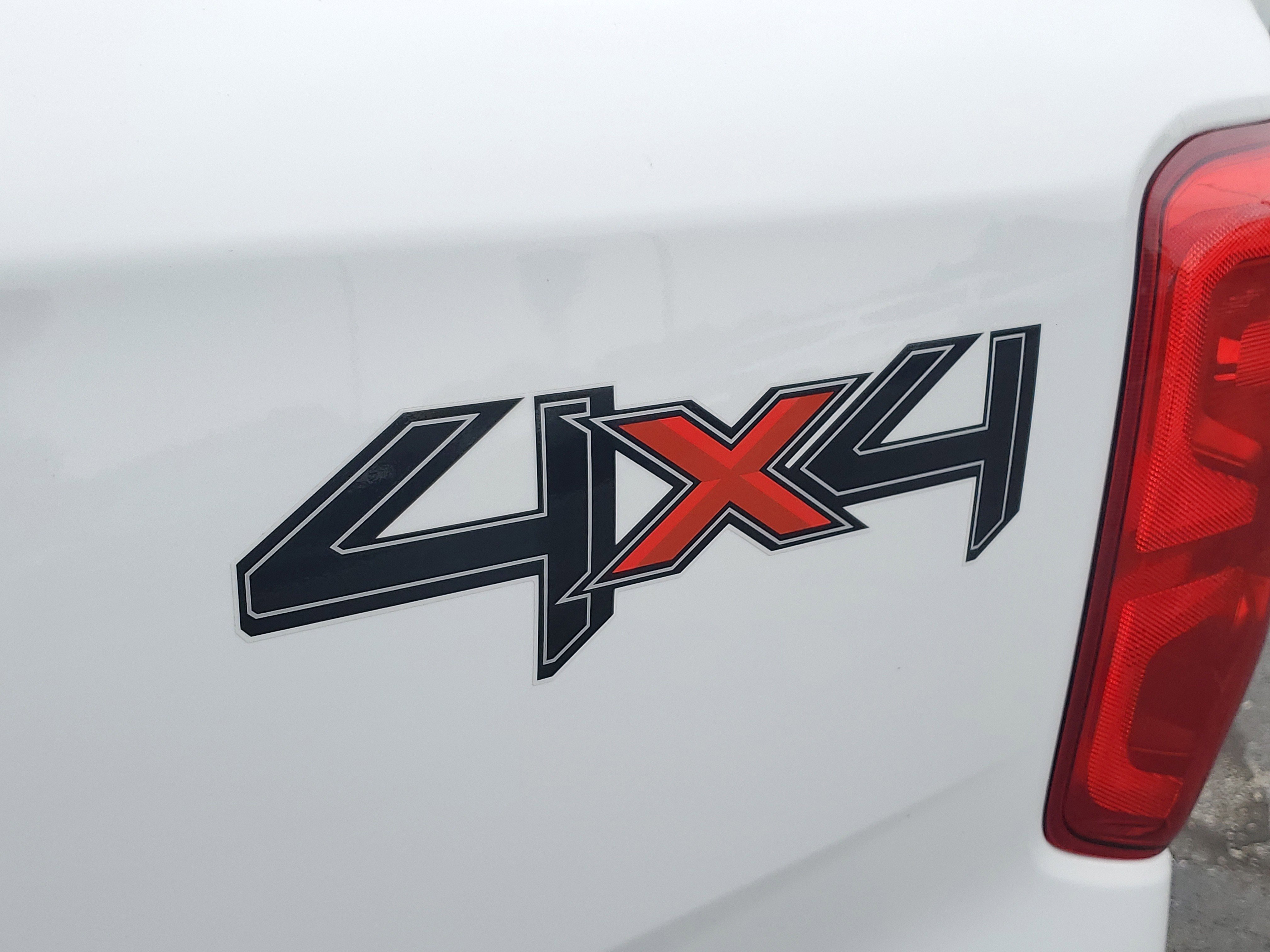 Certified 2024 Ford Ranger XL image 7