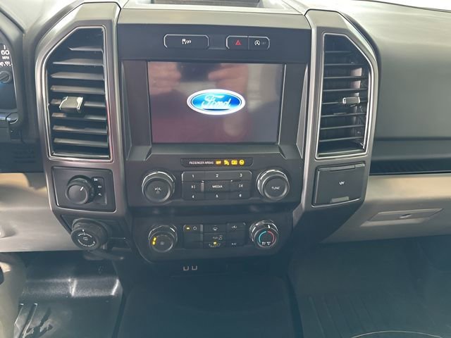 Used 2020 Ford F150 XLT w/ Trailer Tow Package AWD/4WD image 10