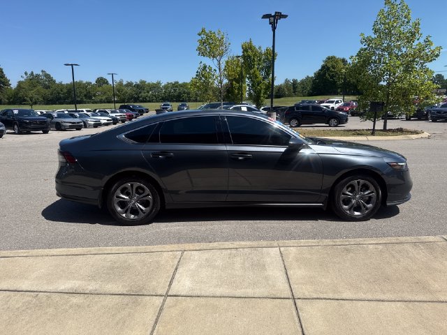 Certified 2024 Honda Accord EX image 6