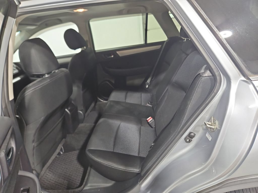 Used 2015 Subaru Outback 2.5i Premium AWD/4WD image 25