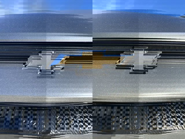 New 2026 Chevrolet Equinox EV LT image 31