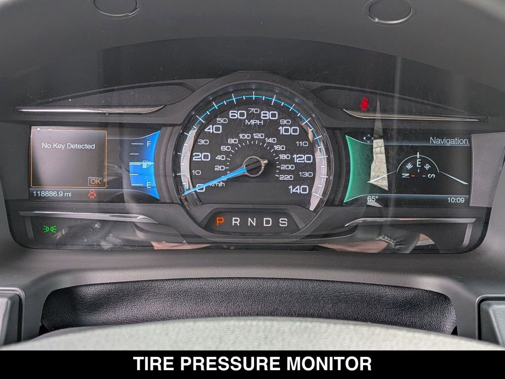 Used 2019 Ford Flex SEL w/ Equipment Group 202A image 19