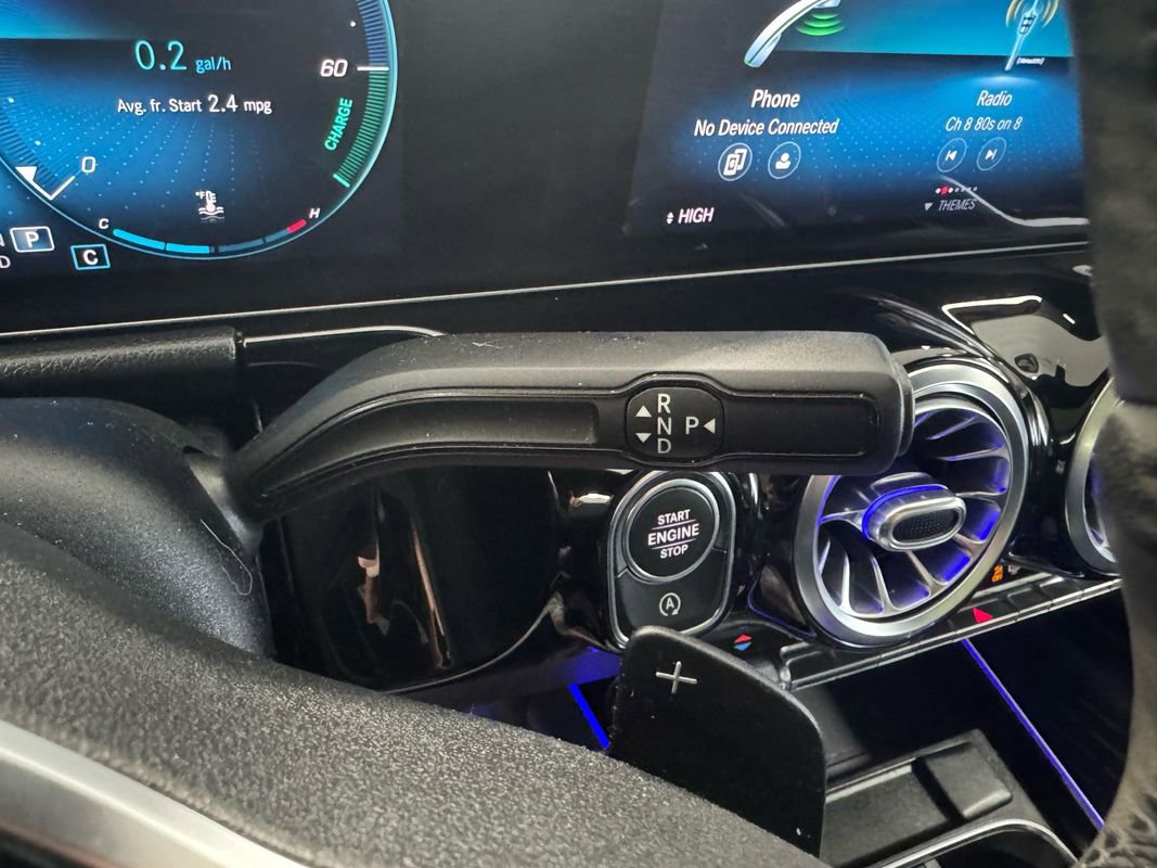 Used 2021 Mercedes-Benz GLA 250 4MATIC w/ Premium Package image 38