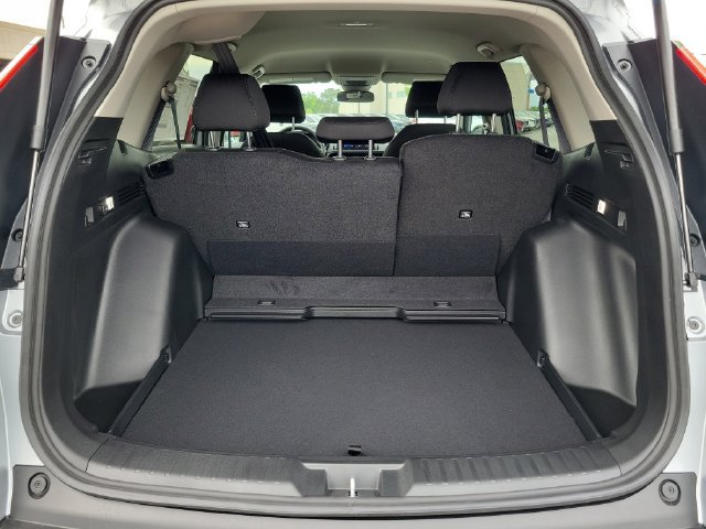 New 2026 Honda CR-V LX image 30
