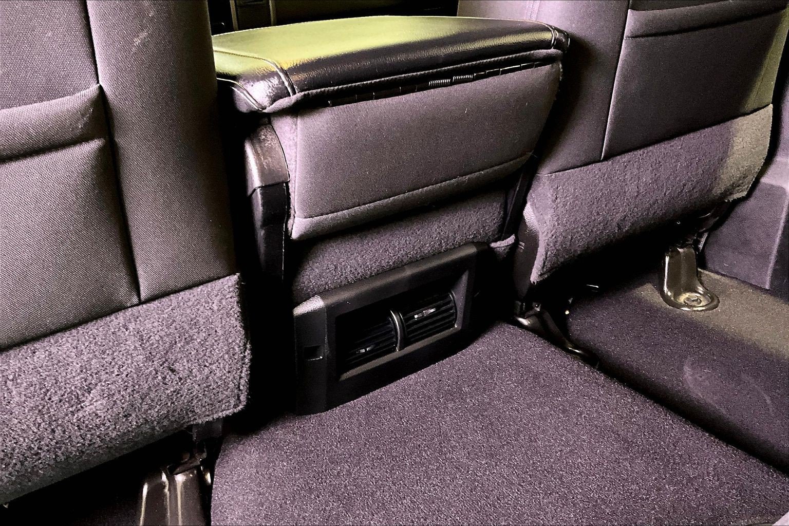 Used 2024 RAM 1500 Classic Warlock AWD/4WD image 12