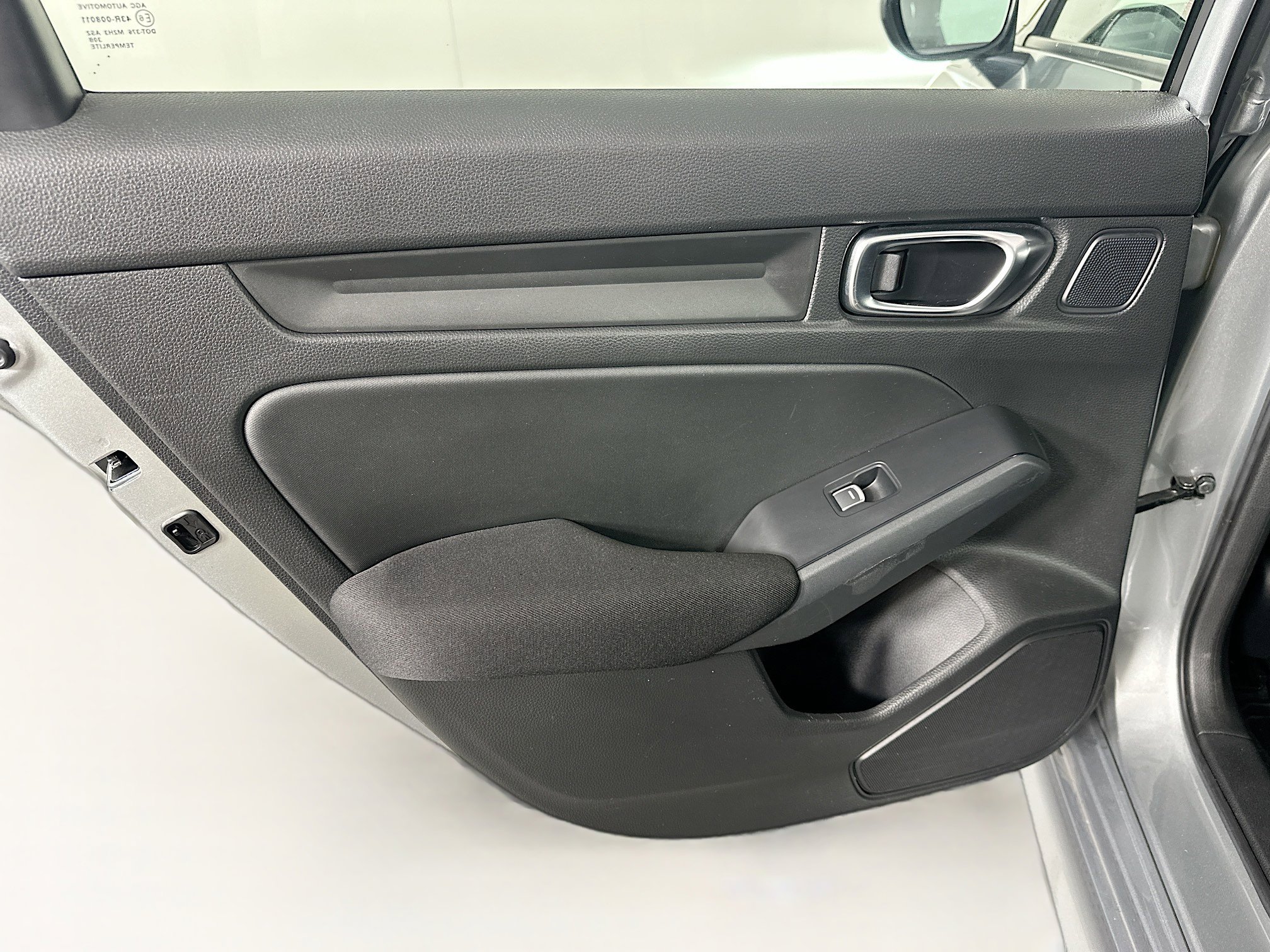 Used 2025 Honda Civic Sport image 25