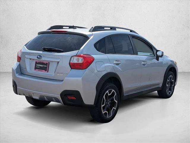 Used 2017 Subaru Crosstrek 2.0i Premium image 5