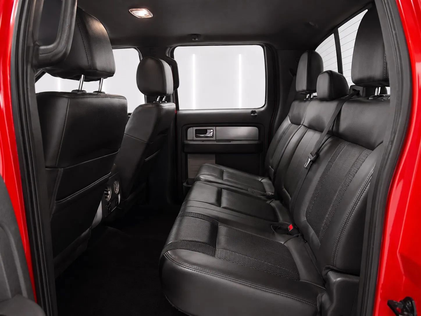 Used 2013 Ford F150 Raptor w/ Luxury Equipment Group AWD/4WD image 17