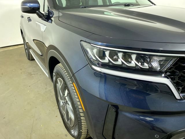Certified 2021 Kia Sorento EX image 30