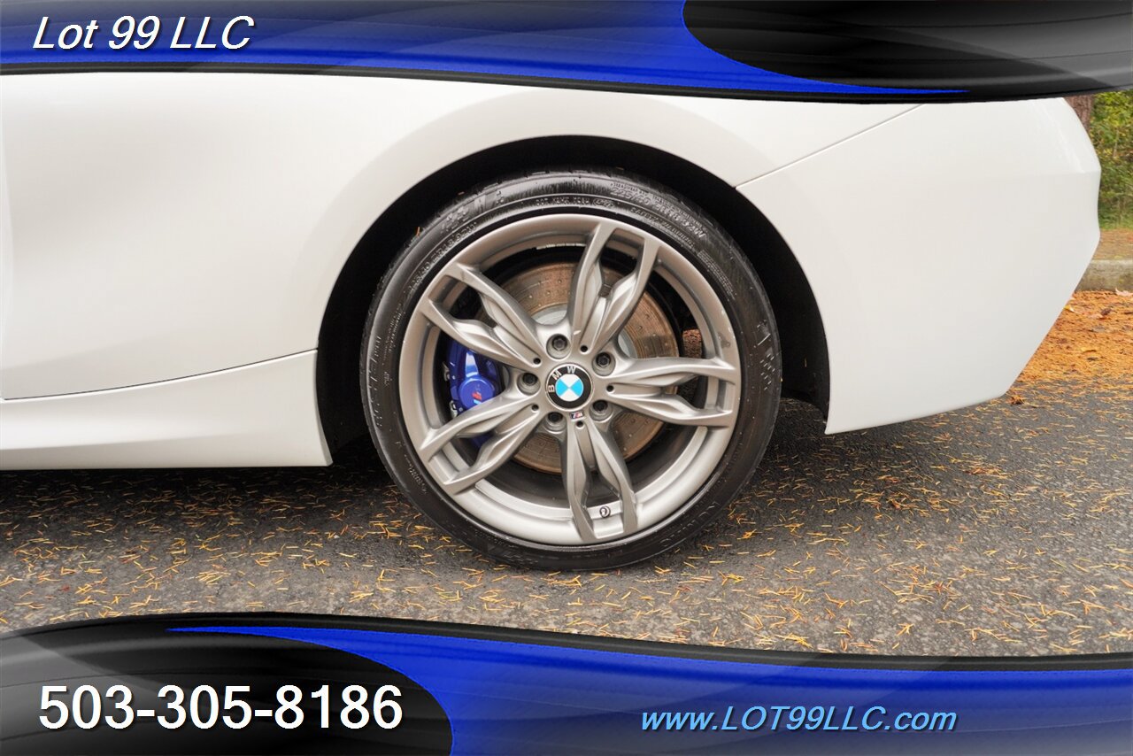 Used 2015 BMW M235i xDrive Coupe w/ Technology Package AWD/4WD image 18