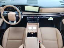 Used 2026 Hyundai Santa Fe Calligraphy FWD image 9