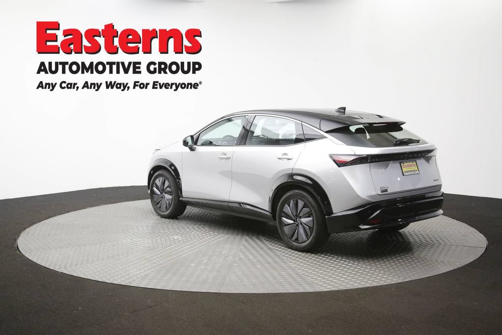 Used 2023 Nissan Ariya FWD image 62