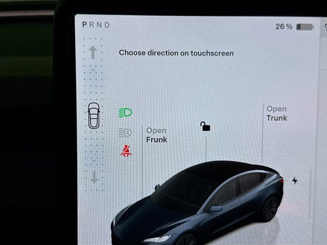 Used 2025 Tesla Model 3 Long Range image 16