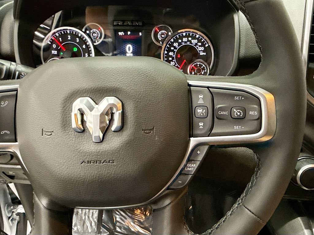 New 2026 RAM 1500 Big Horn image 29