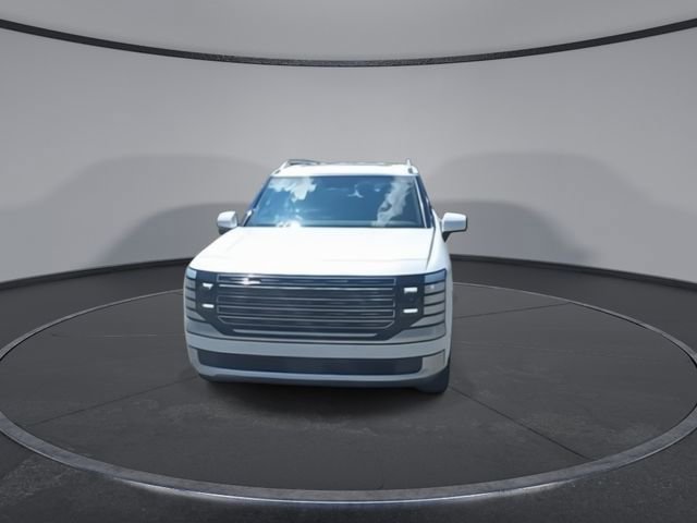 New 2026 Hyundai Palisade Calligraphy image 3