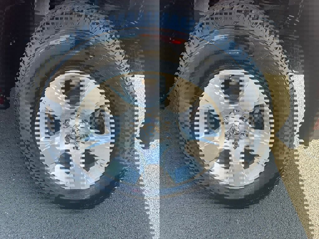 Used 2021 RAM 1500 Big Horn image 21