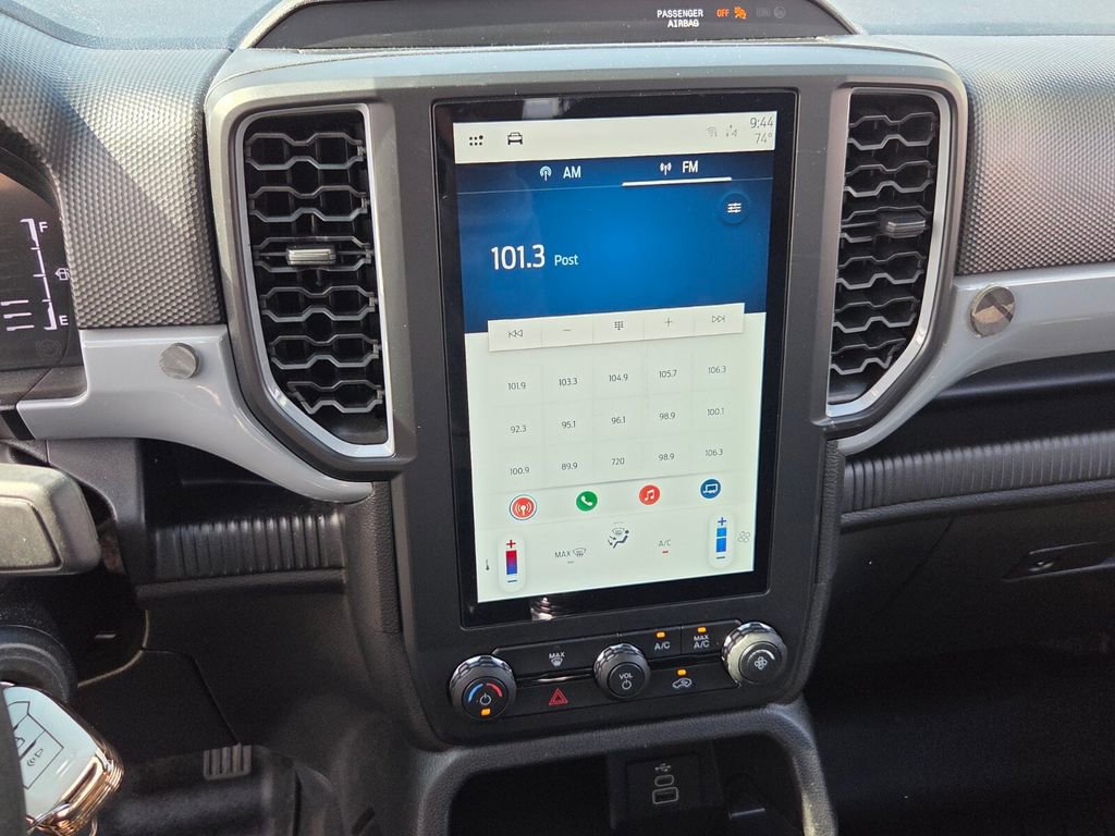 Used 2024 Ford Ranger XL w/ Trailer Tow Package image 15