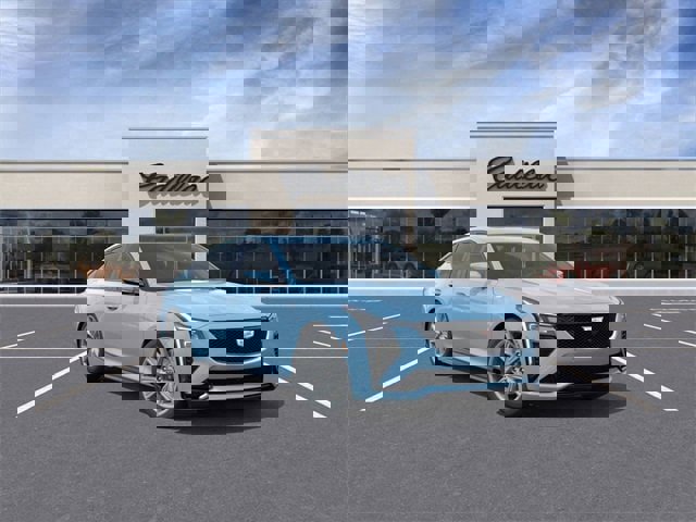 New 2026 Cadillac CT5 V