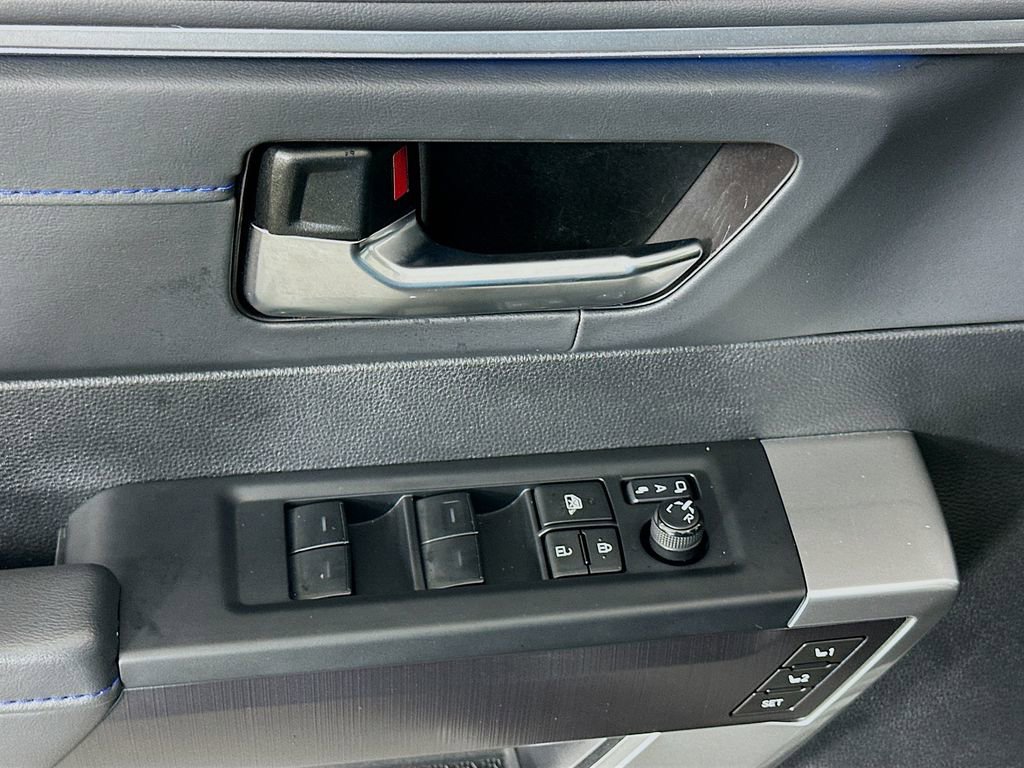 Used 2023 Toyota Tundra Platinum RWD image 18