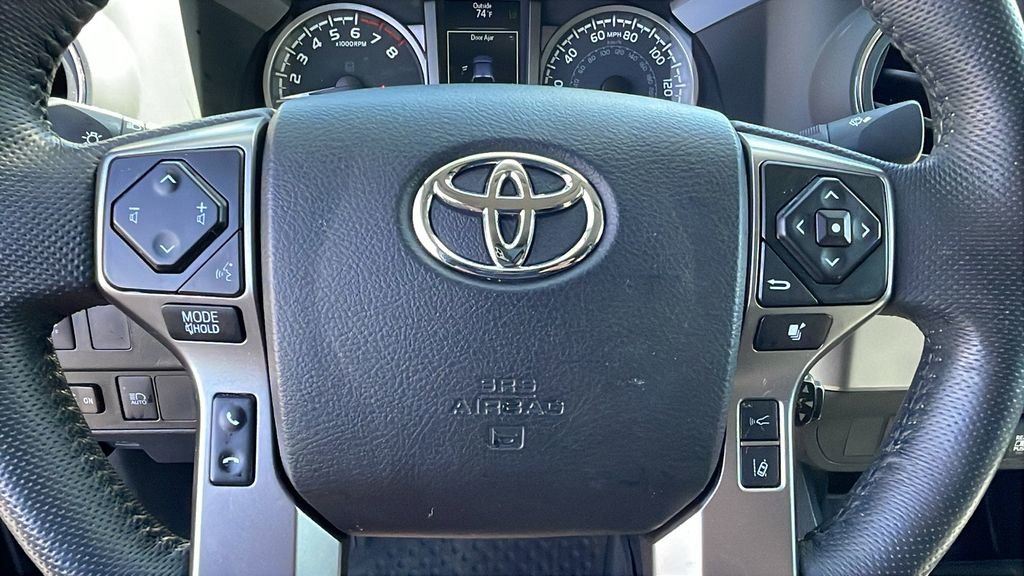 Certified 2022 Toyota Tacoma SR5 RWD image 21