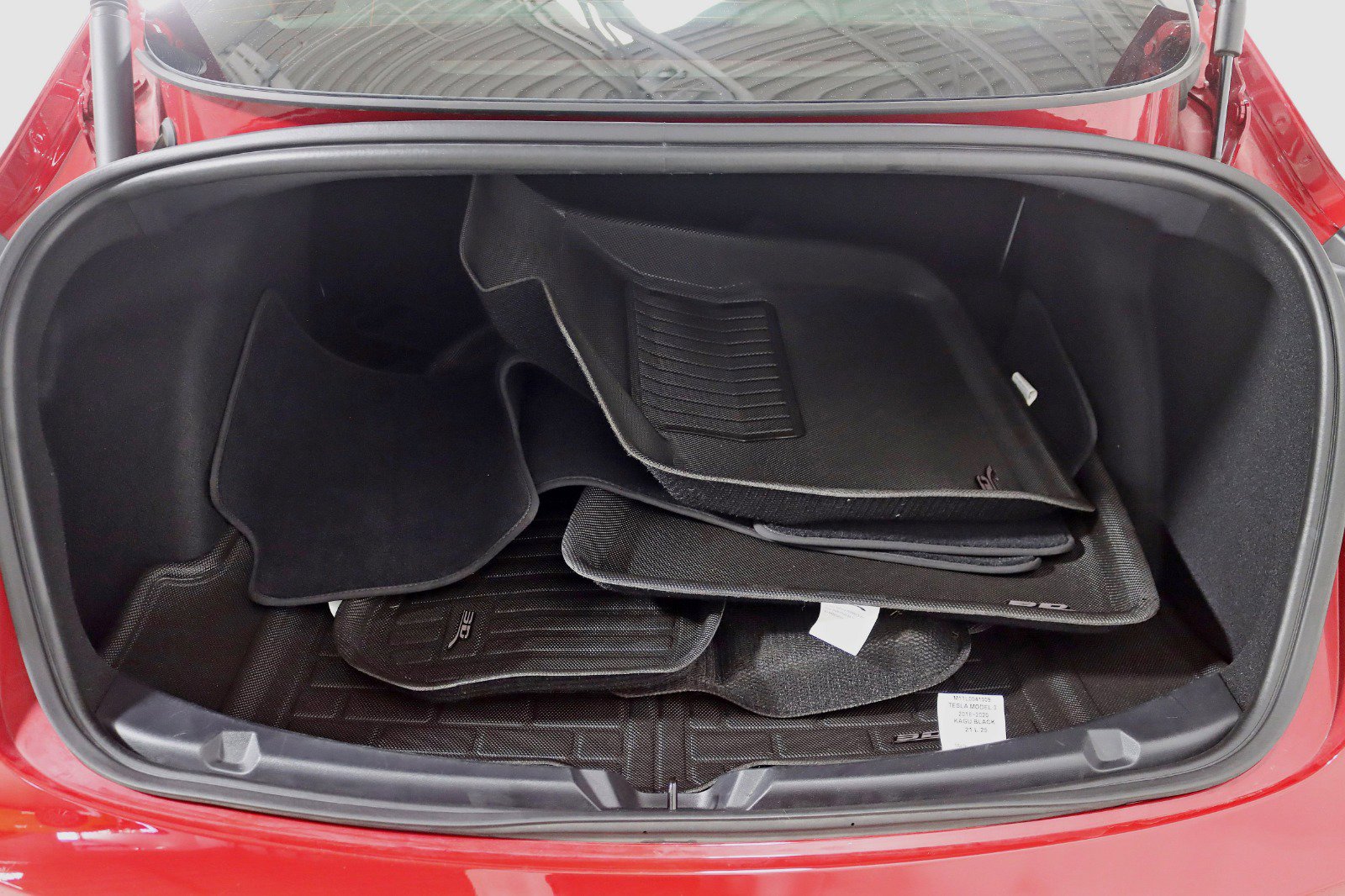 Used 2022 Tesla Model 3 Performance image 37