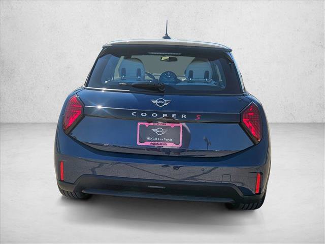 New 2026 MINI Cooper S FWD image 6
