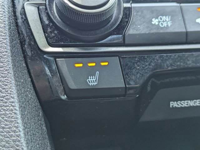 Used 2018 Honda Civic Si image 22