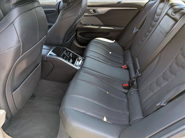 Used 2026 BMW 840i RWD image 21