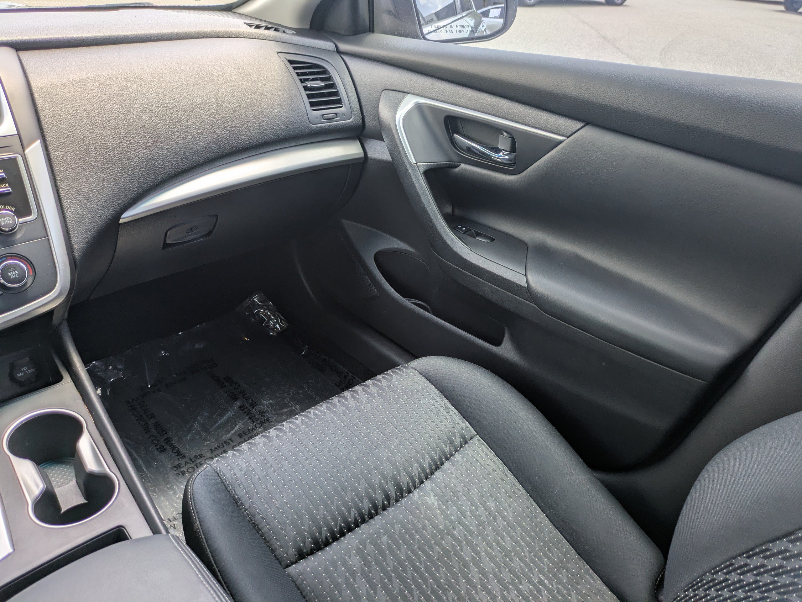 Used 2016 Nissan Altima 2.5 S FWD image 16