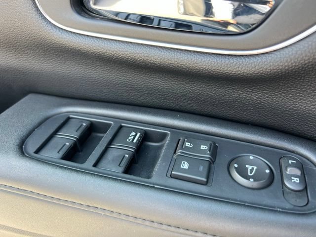 Used 2017 Honda HR-V EX-L image 20