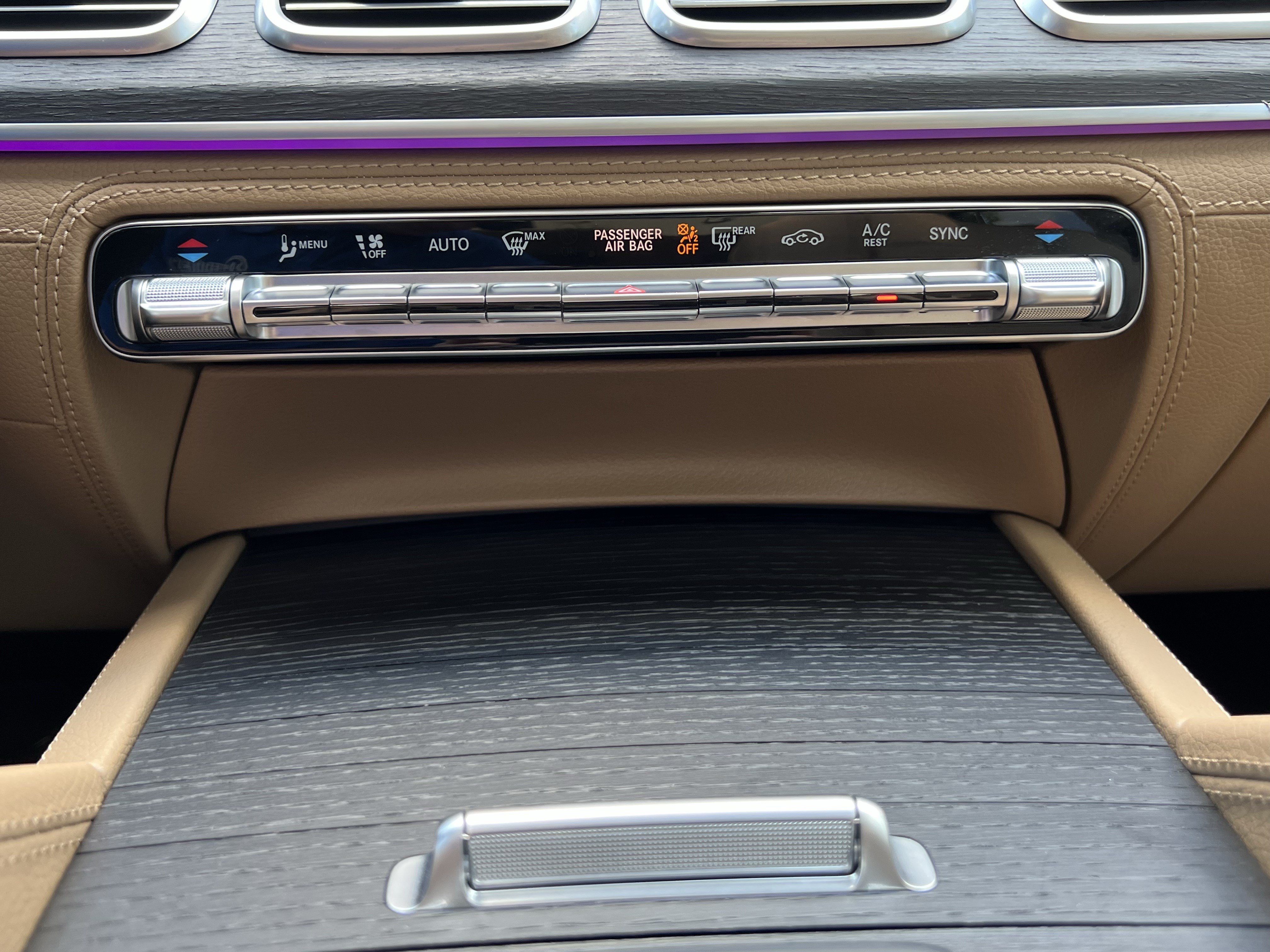Used 2026 Mercedes-Benz GLE 350 4MATIC image 29