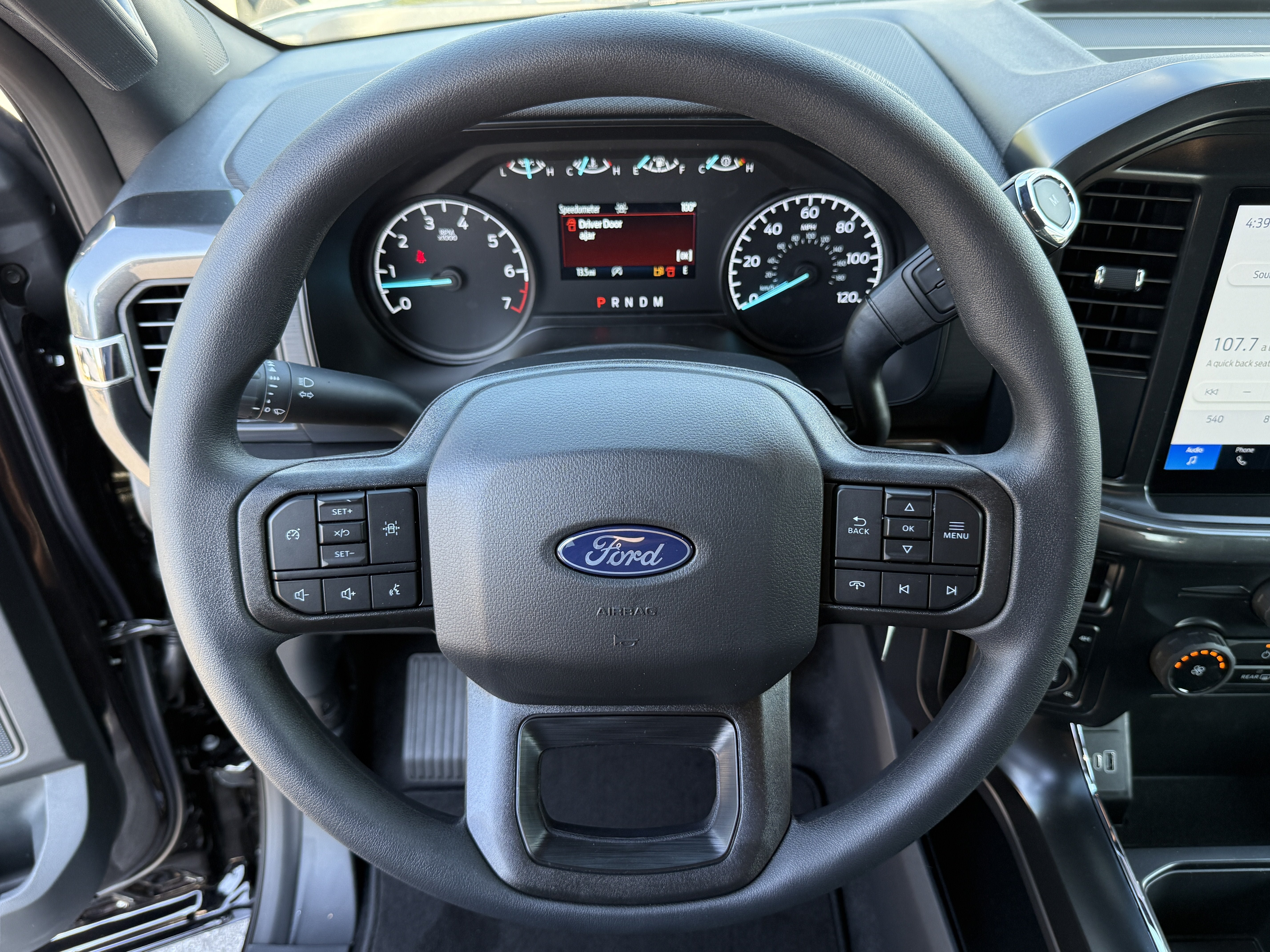 New 2026 Ford F150 STX AWD/4WD image 20