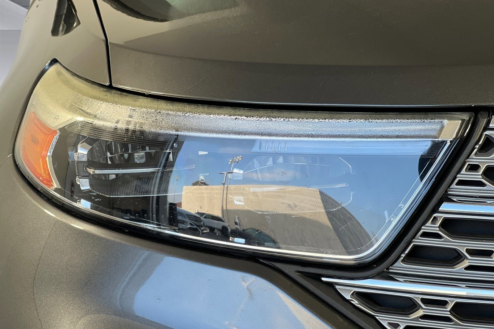 Used 2020 Ford Explorer Limited image 10