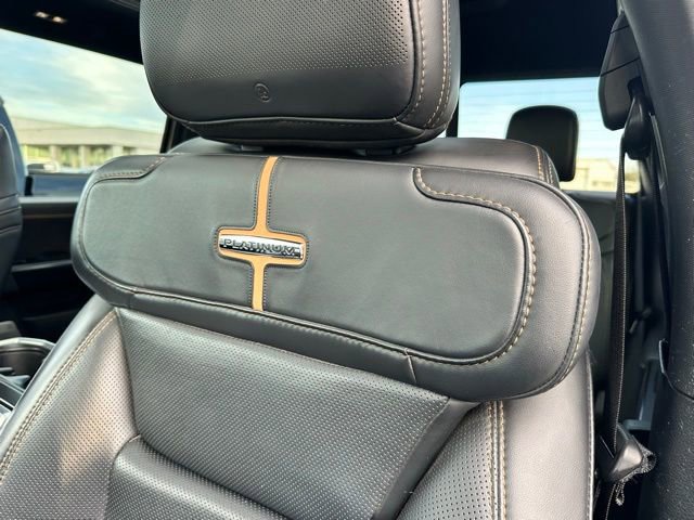 Used 2022 Ford F150 Platinum w/ Equipment Group 701A High image 24