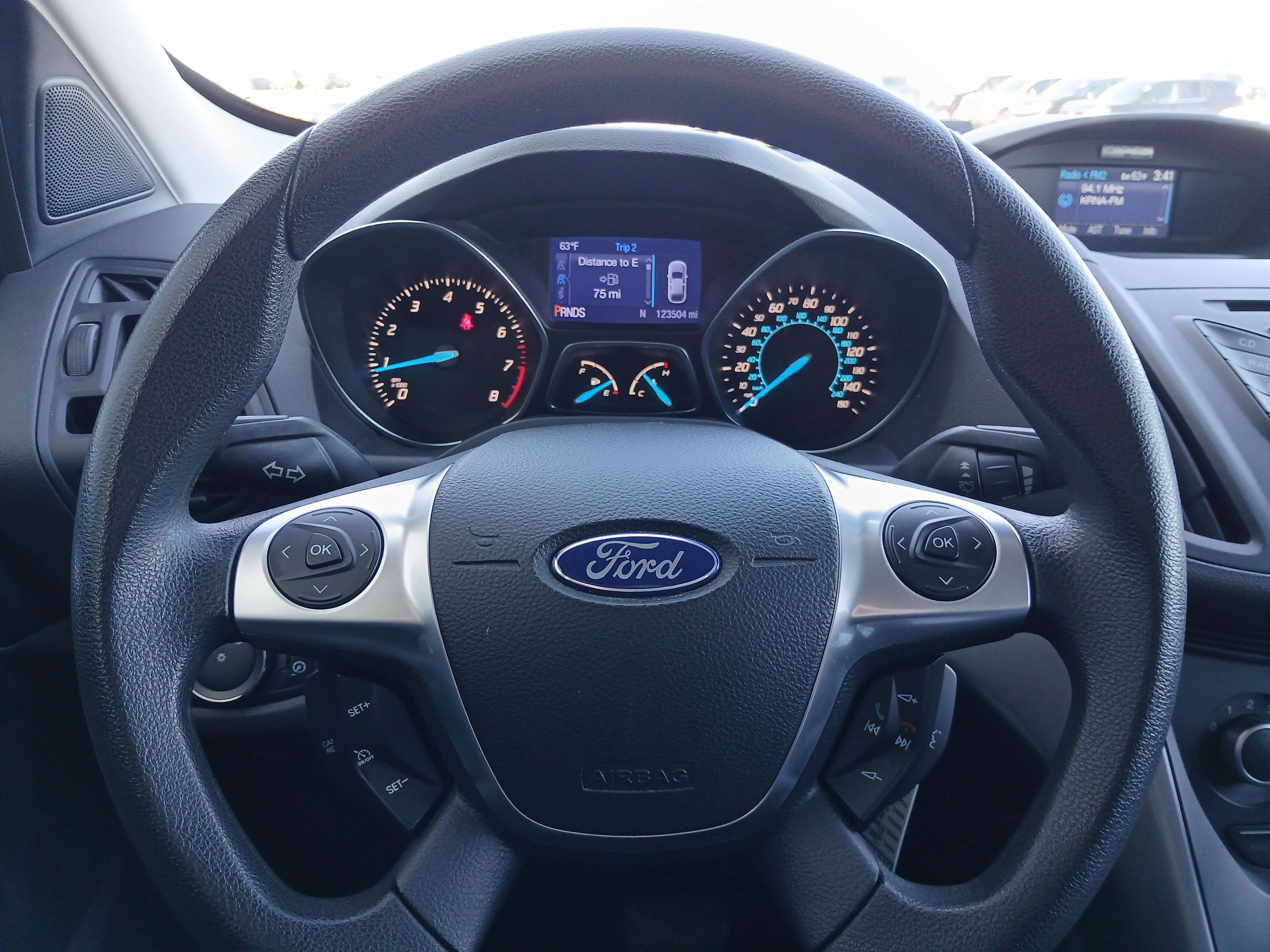 Used 2013 Ford Escape SE image 11