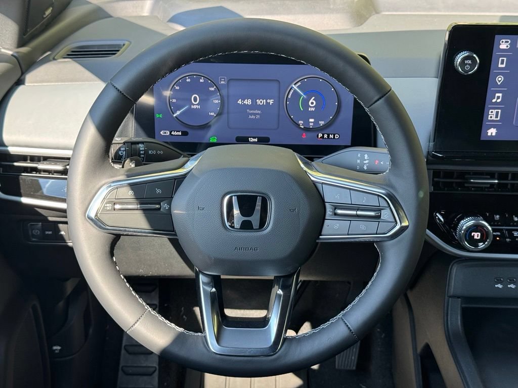 New 2026 Honda Prologue Elite image 24