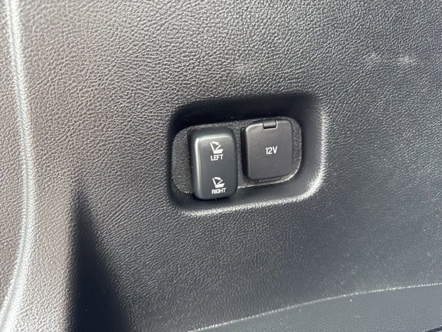 Certified 2024 Ford Edge SEL w/ Convenience Package image 8