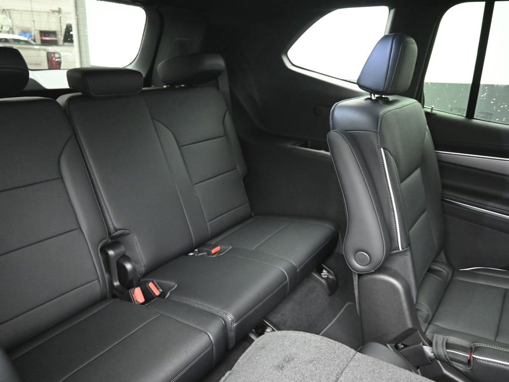 New 2026 Buick Enclave Preferred w/ Power Package image 10